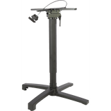 FL Durafurn Seattle Folding Table Base - FL Durafurn Seattle Folding Table Base