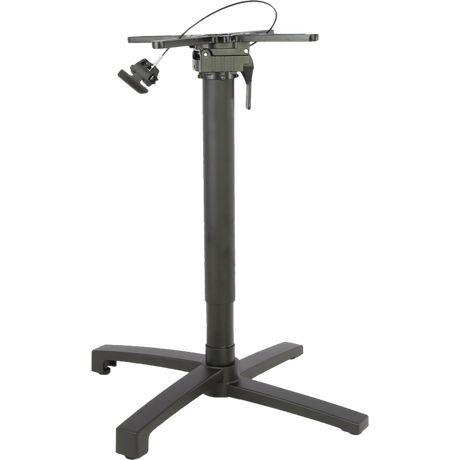 FL Durafurn Seattle Folding Table Base - FL Durafurn Seattle Folding Table Base