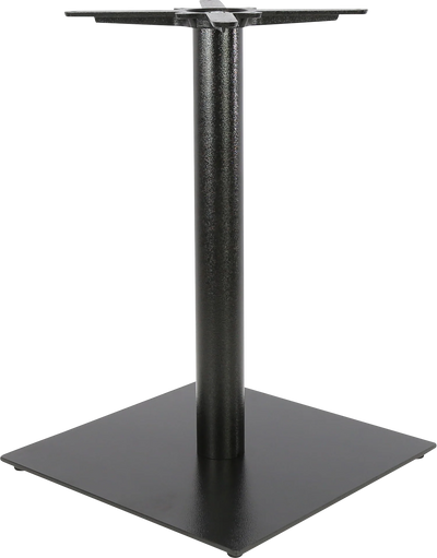 FL Durafurn Square 50 Metal Hospitality Table Base