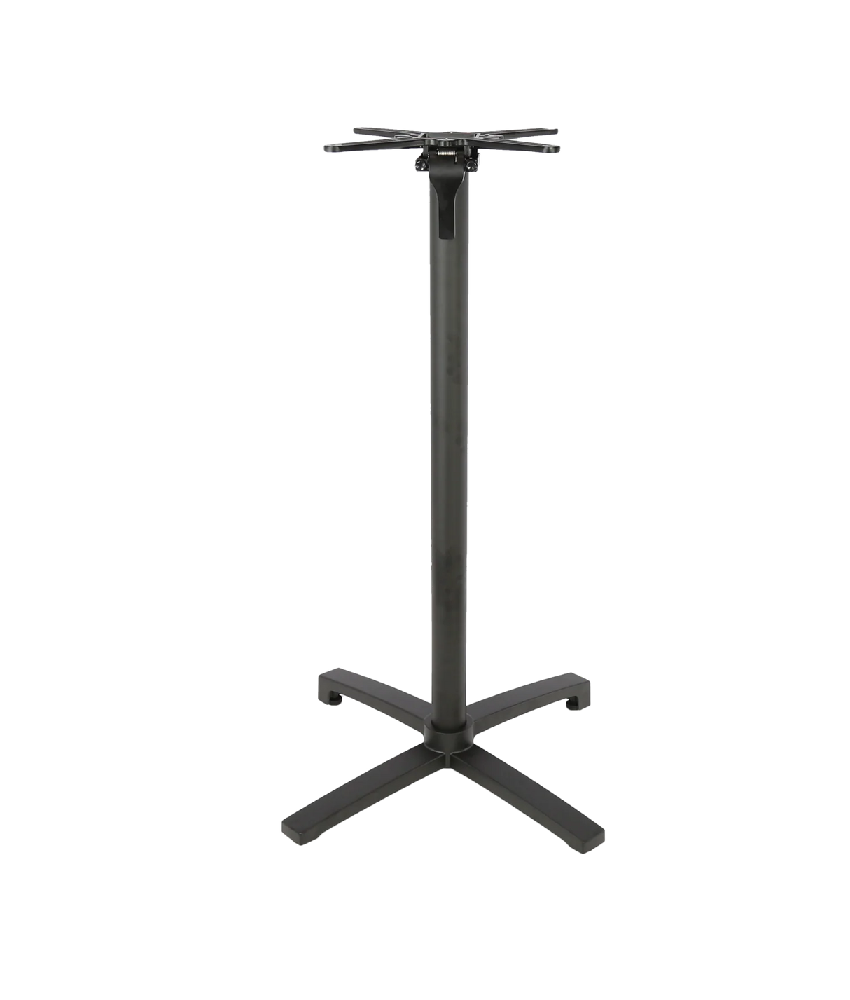 FL Seattle Hospitality Metal Folding Bar Table Base