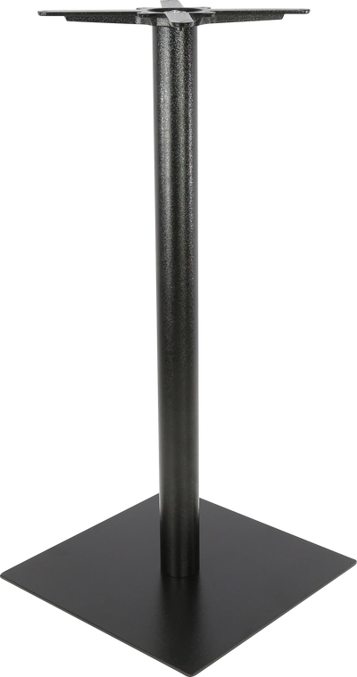 FL Durafurn Square 40 Metal Hospitality Table Base