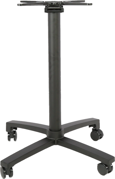 FL Seattle Hospitality Metal Folding Table Base