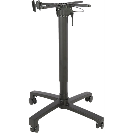 FL Durafurn Seattle Folding Table Base - FL Durafurn Seattle Folding Table Base