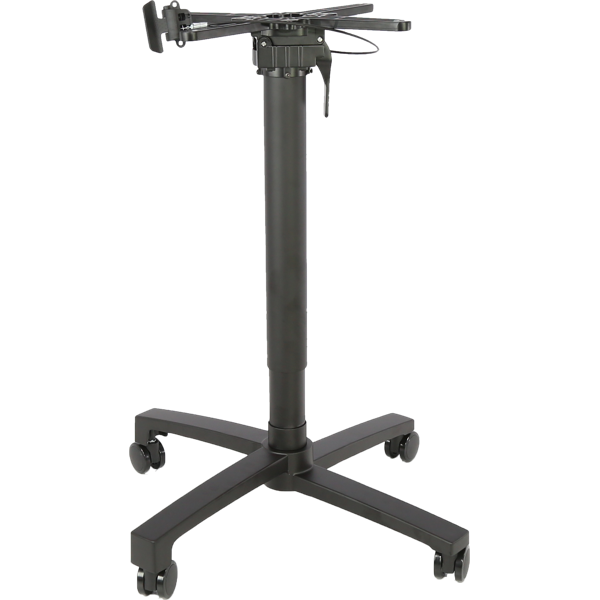 FL Durafurn Seattle Folding Table Base - FL Durafurn Seattle Folding Table Base