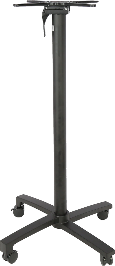FL Seattle Hospitality Metal Folding Bar Table Base