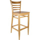 FL Durafurn Florence Barstool - FL Durafurn Florence Barstool