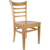 FL Durafurn Florence Chair - FL Durafurn Florence Chair