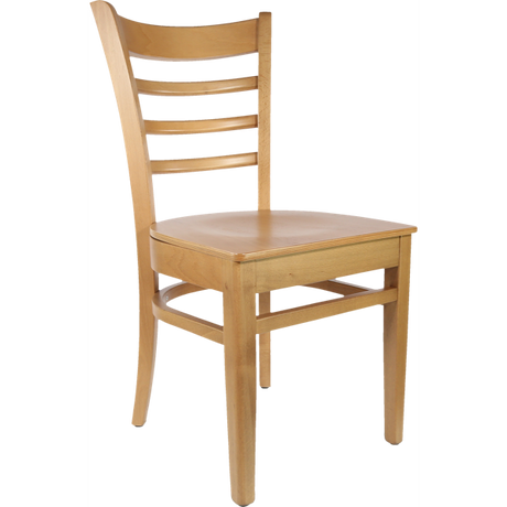 FL Durafurn Florence Chair - FL Durafurn Florence Chair