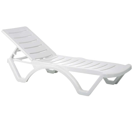 FL Aqua Sunlounger 3 Pieces Package