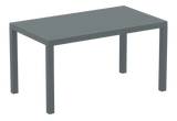 FL Ares Hospitality Indoor/Shaded Outdoor Dining Table