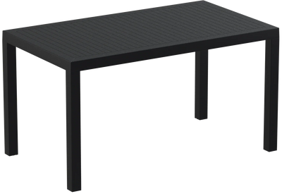 FL Ares Hospitality Outdoor Dining Table