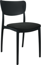 FL Durafurn Seat Cushion for Monna Lisa Lucy Loft Outdoor Chair