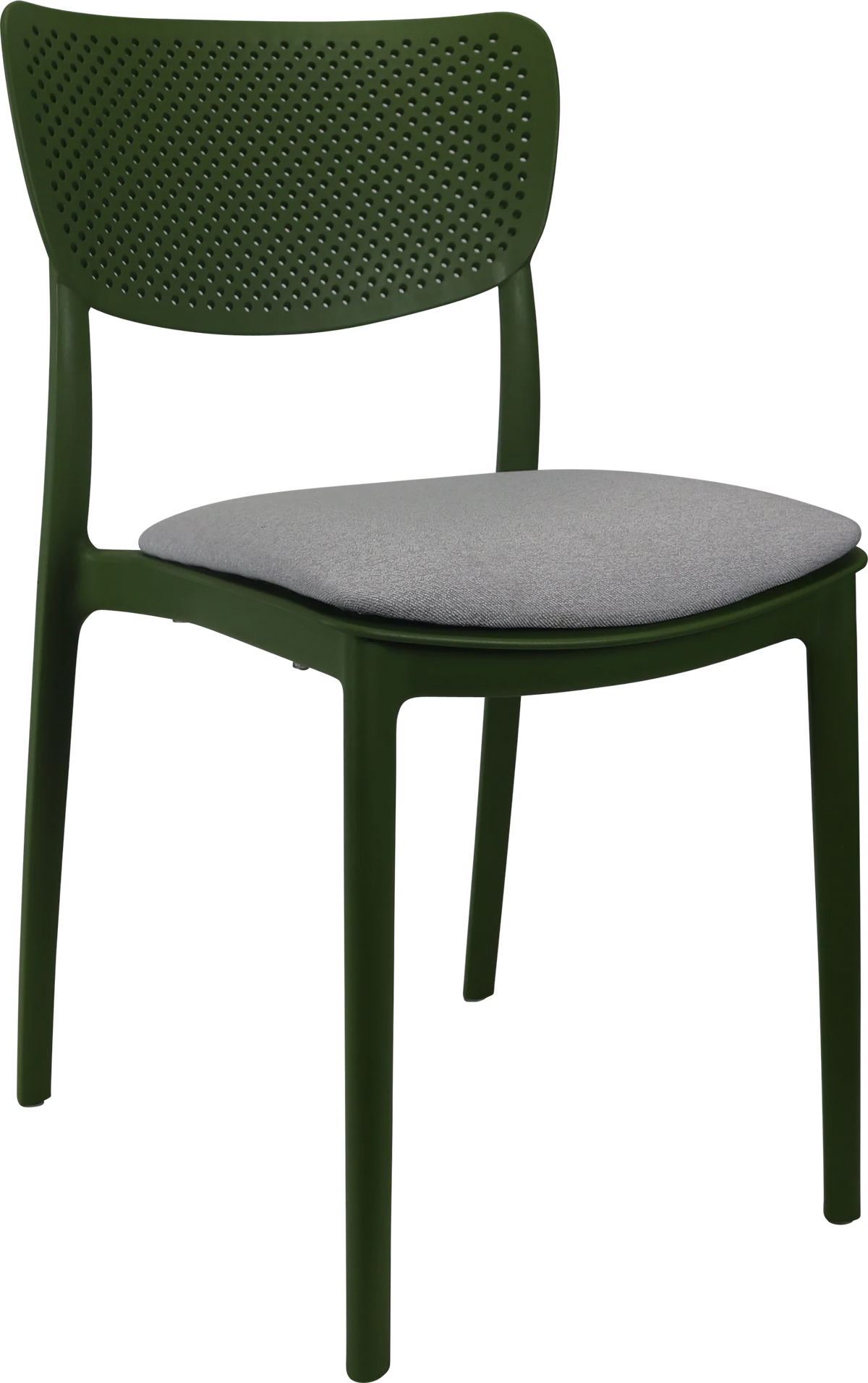 FL Durafurn Seat Cushion for Monna Lisa Lucy Loft Outdoor Chair