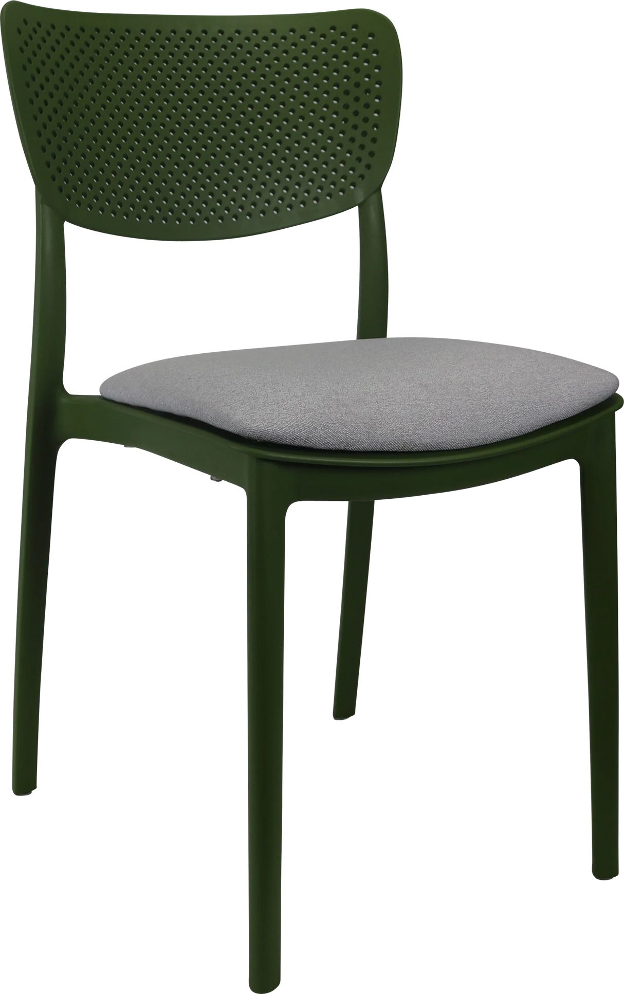 FL Durafurn Seat Cushion for Monna Lisa Lucy Loft Outdoor Chair