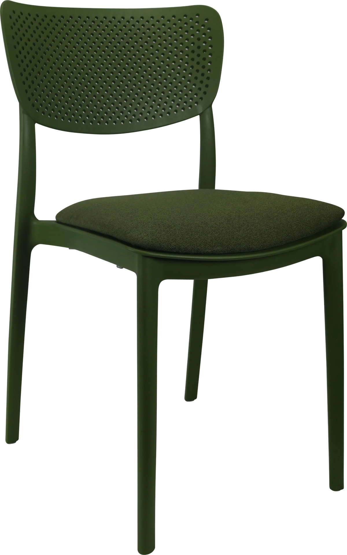 FL Durafurn Seat Cushion for Monna Lisa Lucy Loft Outdoor Chair