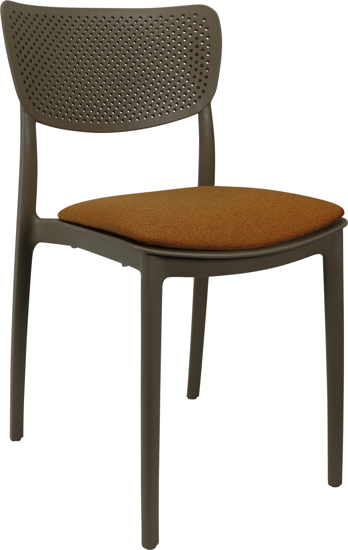 FL Durafurn Seat Cushion for Monna Lisa Lucy Loft Outdoor Chair