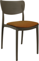 FL Durafurn Seat Cushion for Monna Lisa Lucy Loft Outdoor Chair