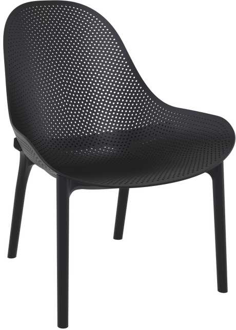 FL Sky Hospitality Outdoor Lounge Chair