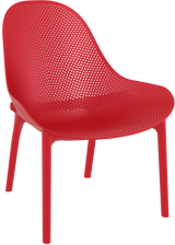 FL Sky Hospitality Outdoor Lounge Chair