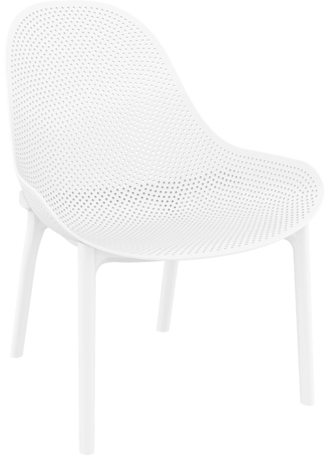 FL Sky Hospitality Outdoor Lounge Chair