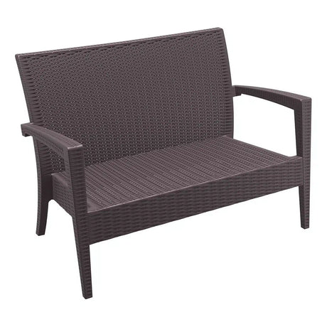 FL Tequila Hospitality Outdoor Lounge Sofa Armchair