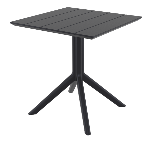 FL Siesta Paris Table 70 - FL Siesta Paris Table 70