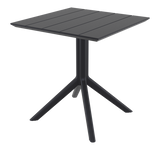 FL Siesta Paris Table 70 - FL Siesta Paris Table 70