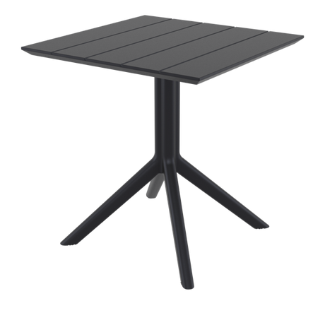 FL Siesta Paris Table 70 - FL Siesta Paris Table 70