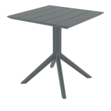 FL Siesta Paris Table 70 - FL Siesta Paris Table 70