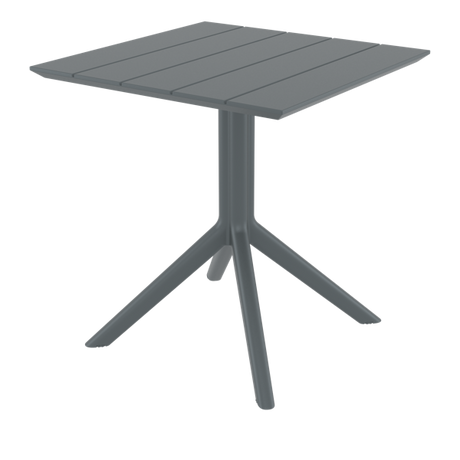 FL Siesta Paris Table 70 - FL Siesta Paris Table 70