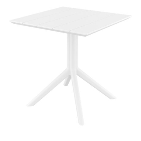 FL Siesta Paris Table 70 - FL Siesta Paris Table 70