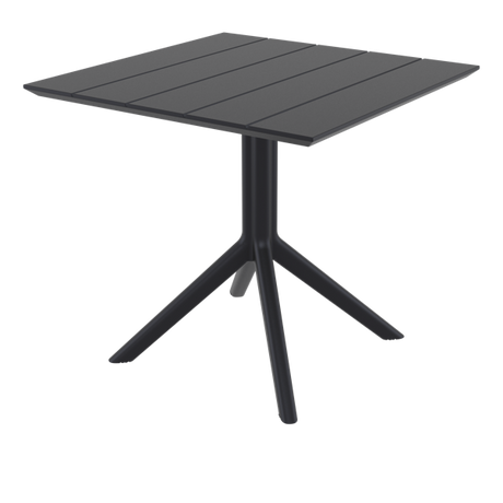 FL Siesta Paris Table 80 - FL Siesta Paris Table 80