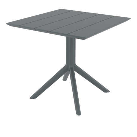 FL Siesta Paris Table 80 - FL Siesta Paris Table 80