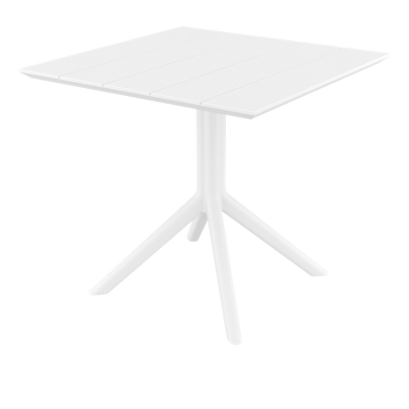 FL Siesta Paris Table 80 - FL Siesta Paris Table 80