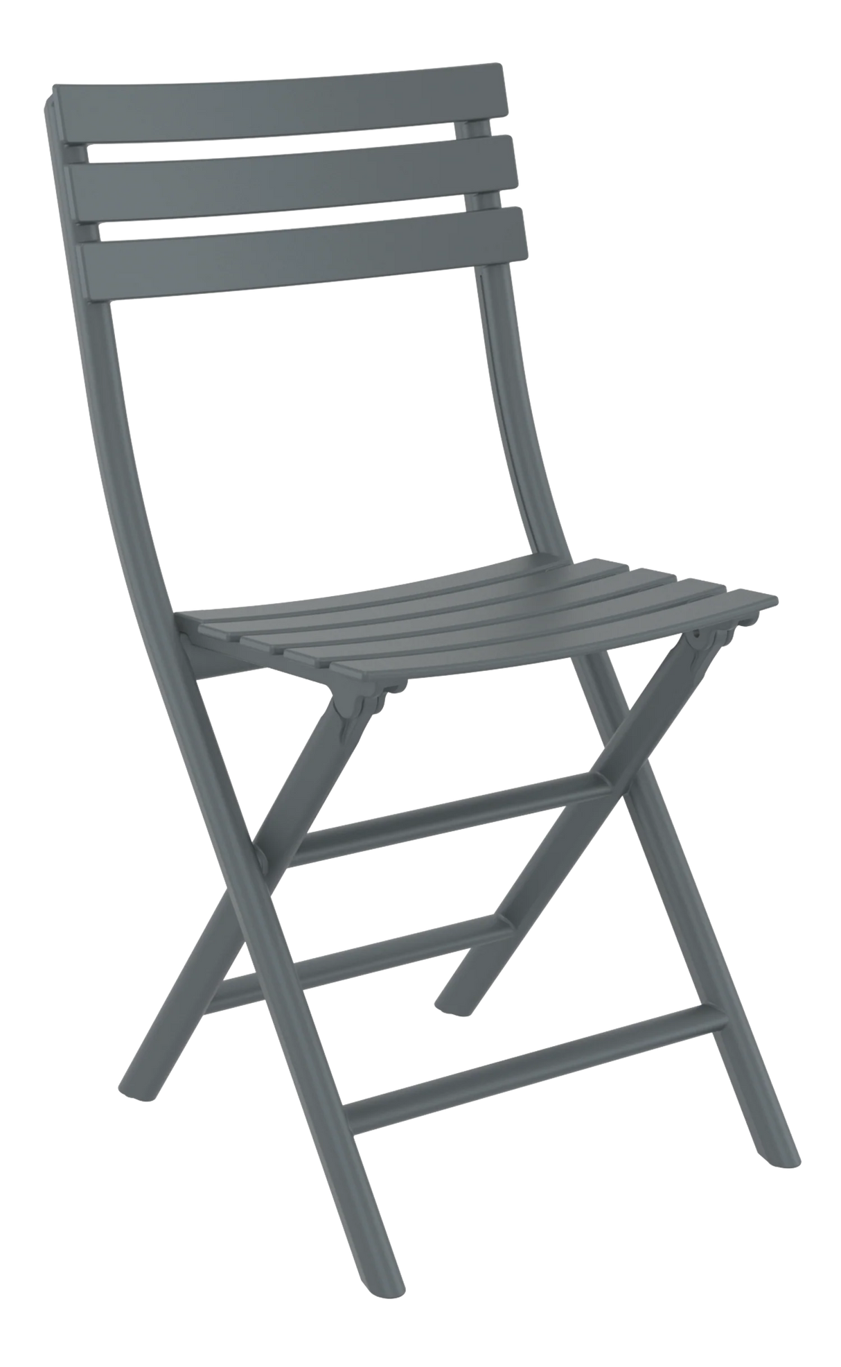 FL Helen Hospitality Outdoor Folding Chair