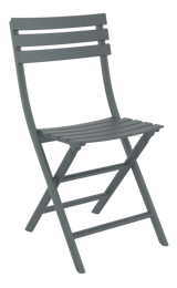 FL Helen Hospitality Outdoor Folding Chair