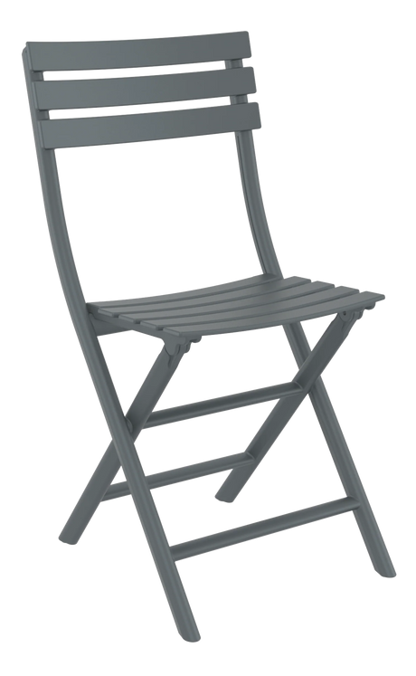 FL Helen Hospitality Outdoor Folding Chair