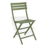 Siesta Helen Folding Table 60 Square