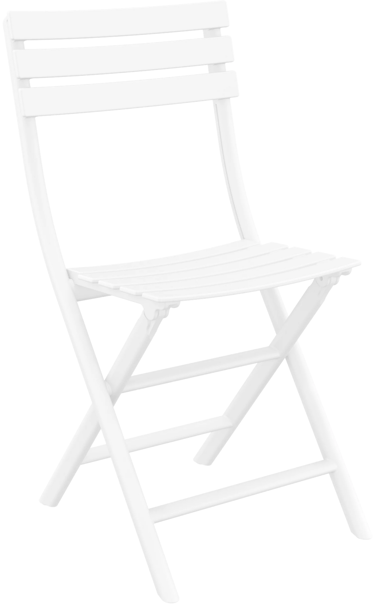 FL Helen Hospitality Outdoor Folding Chair