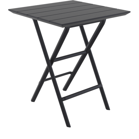 FL Siesta Helen Folding Table 60 Square - FL Siesta Helen Folding Table 60 Square
