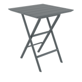 FL Siesta Helen Folding Table 60 Square - FL Siesta Helen Folding Table 60 Square