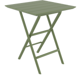 FL Siesta Helen Folding Table 60 Square - FL Siesta Helen Folding Table 60 Square
