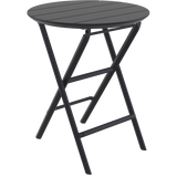 FL Siesta Helen Folding Table 60 Round - FL Siesta Helen Folding Table 60 Round