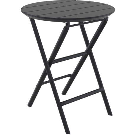 FL Siesta Helen Folding Table 60 Round - FL Siesta Helen Folding Table 60 Round