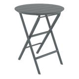 FL Siesta Helen Folding Table 60 Round - FL Siesta Helen Folding Table 60 Round