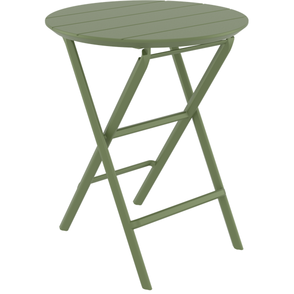 FL Siesta Helen Folding Table 60 Round - FL Siesta Helen Folding Table 60 Round