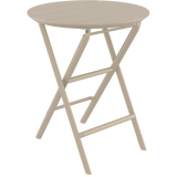 FL Siesta Helen Folding Table 60 Round - FL Siesta Helen Folding Table 60 Round