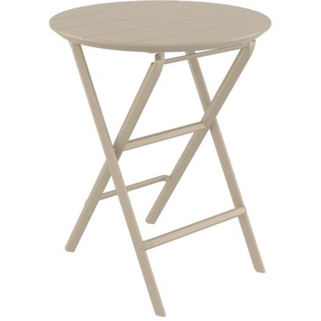 FL Siesta Helen Folding Table 60 Round - FL Siesta Helen Folding Table 60 Round
