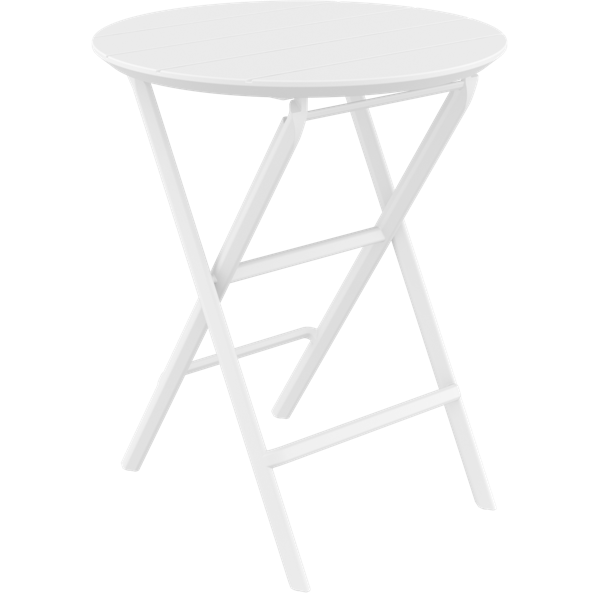 FL Siesta Helen Folding Table 60 Round - FL Siesta Helen Folding Table 60 Round