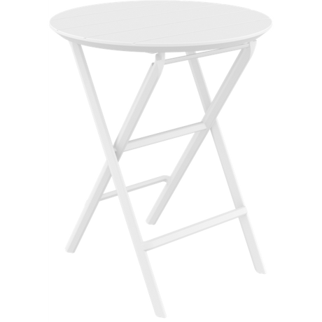 FL Siesta Helen Folding Table 60 Round - FL Siesta Helen Folding Table 60 Round